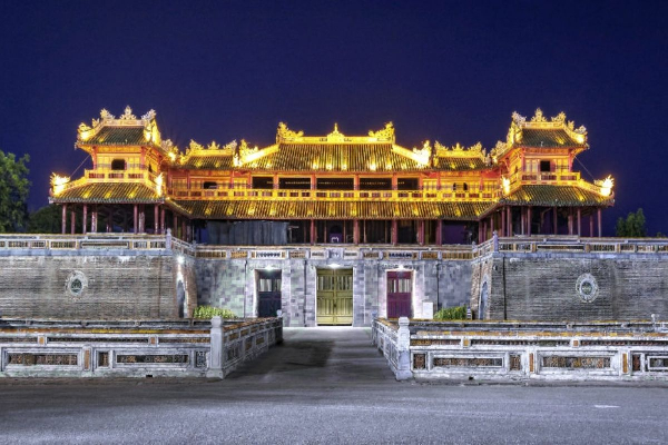 5D4N Exquisite Da Nang / Hue/ Hoi An / Ba Na Hill Tour - photo 15